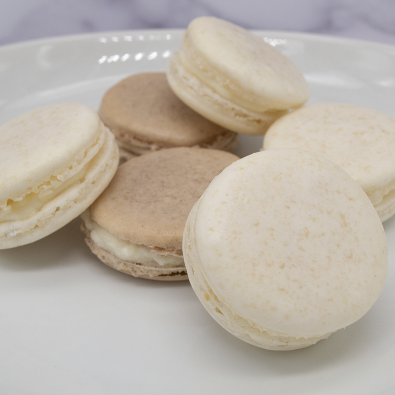 Macarons