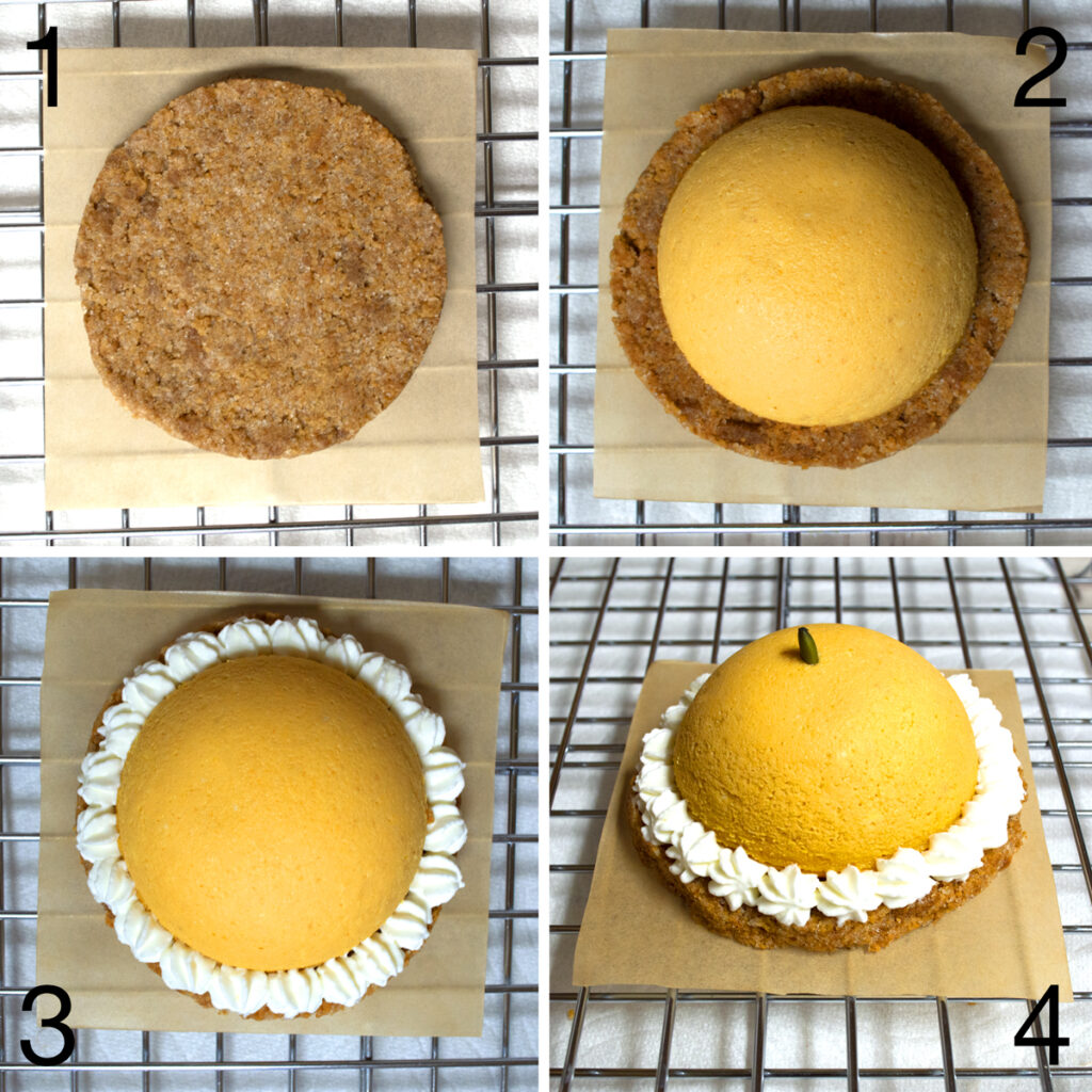 Assembly Instruction