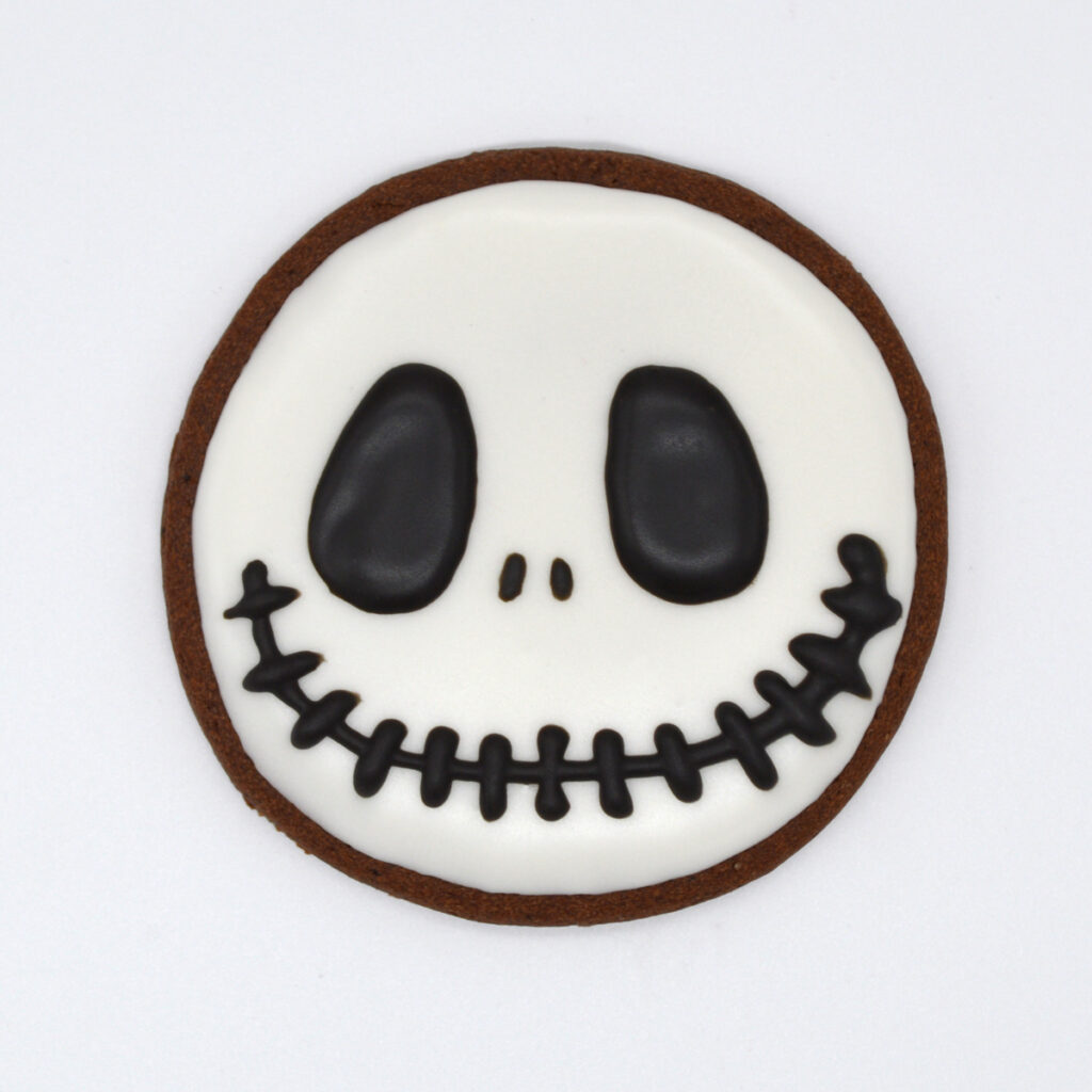 Jack Cookie-single
