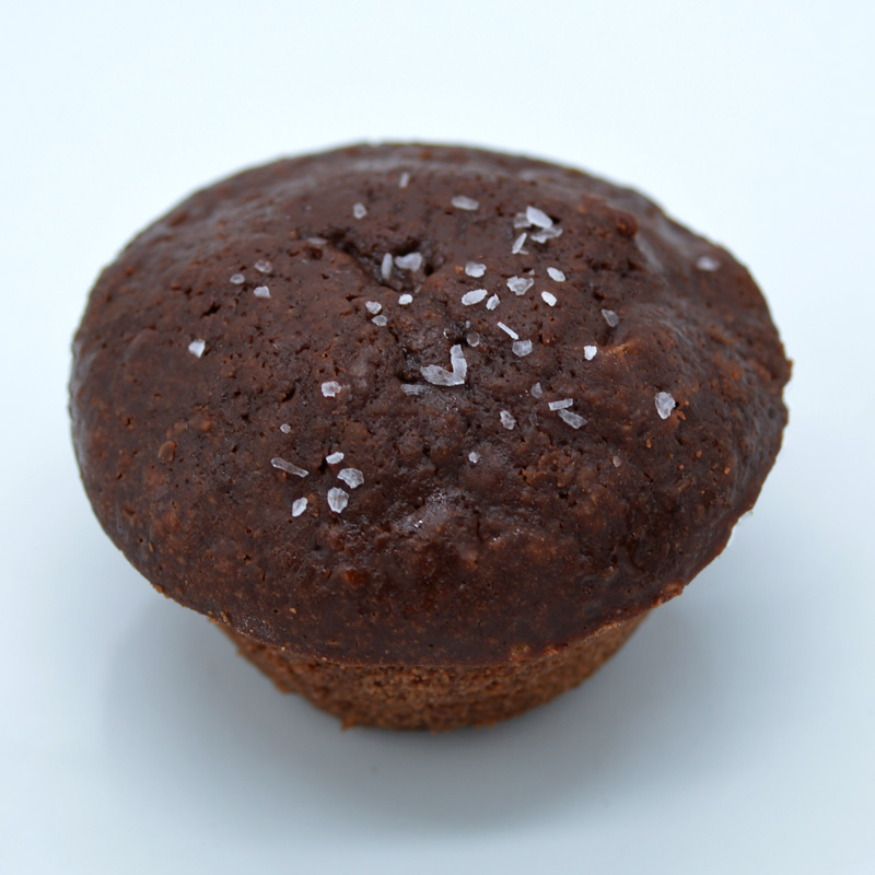 Single Brownie Bite