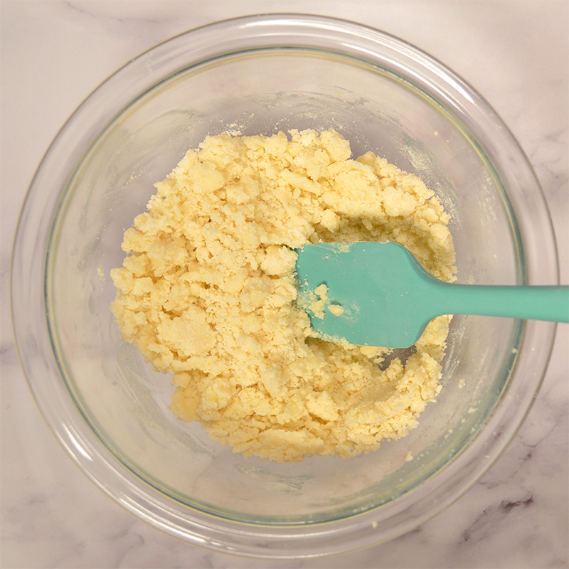 Added Flour
