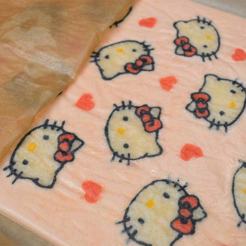 Baked and Peeled
