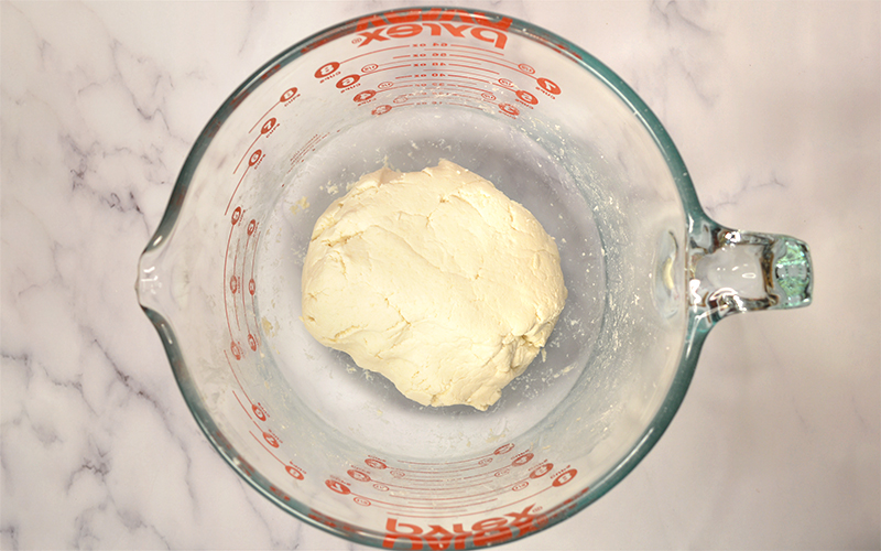 dango-dough