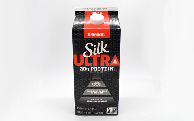Silk ULTRA