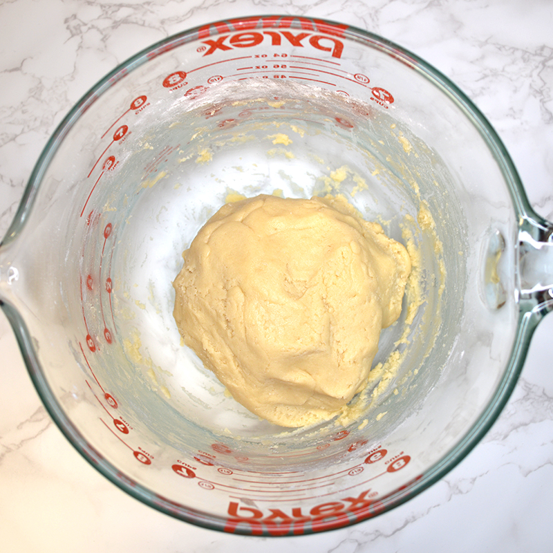 cookie dough
