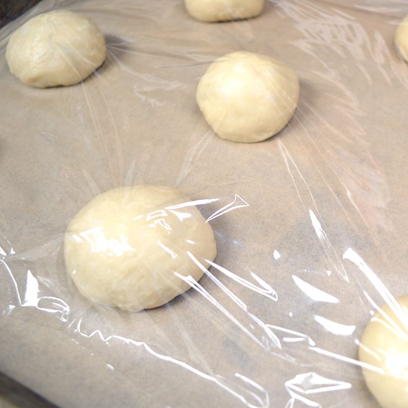 3rd proofing