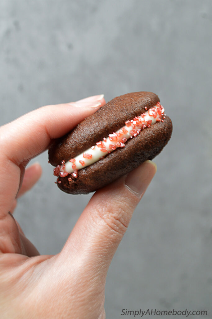 one easy whoopie pie
