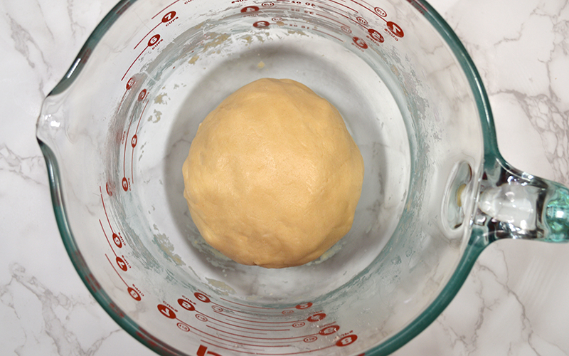 Cookie Dough