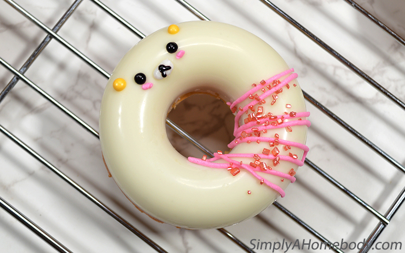 Rilakkuma Donut 2