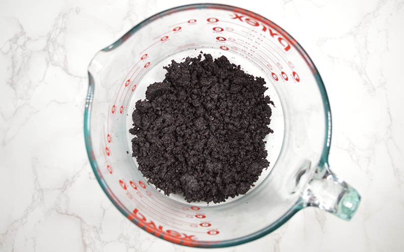 Cream Cheese + OREO
