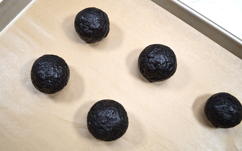 OREO Balls