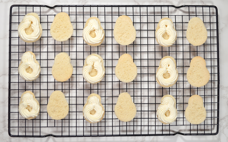 Cream Cheese Filling
