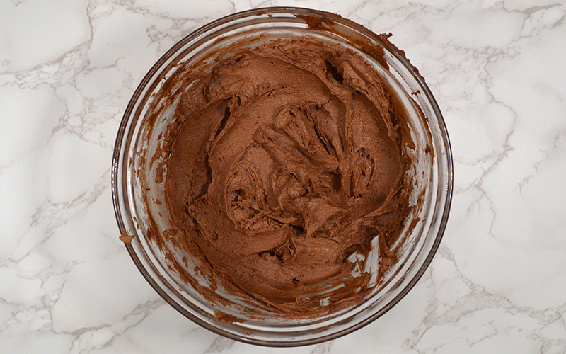 Bailey's Brownie Batter