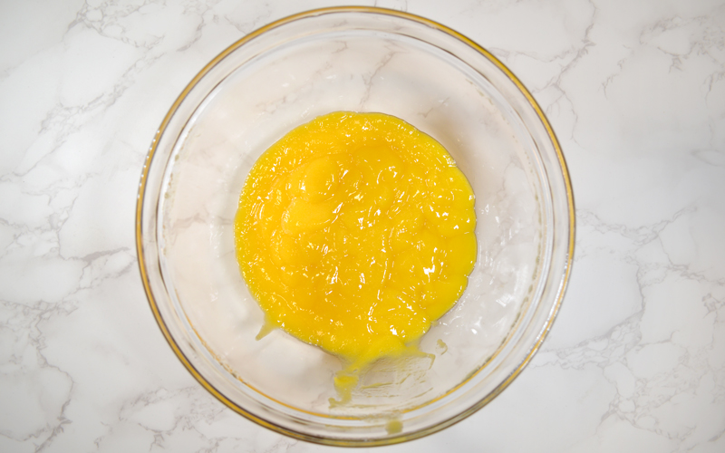 Mango Puree