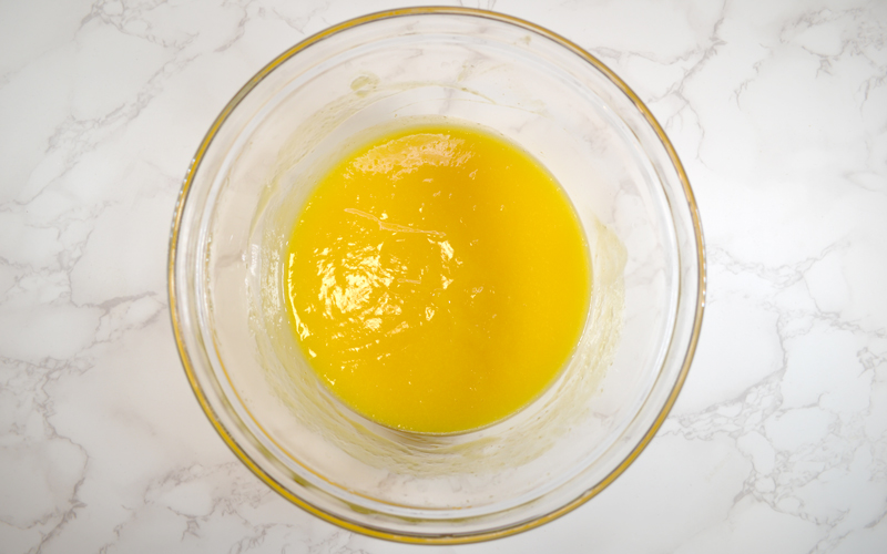 mango jelly
