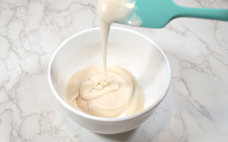Frosting
