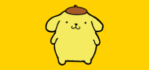 Pompompurin