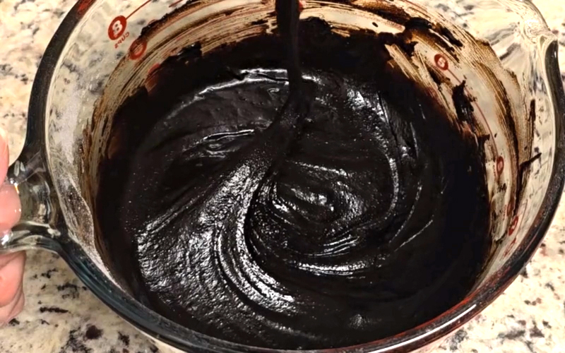 Beetlejuice Batter-Thick